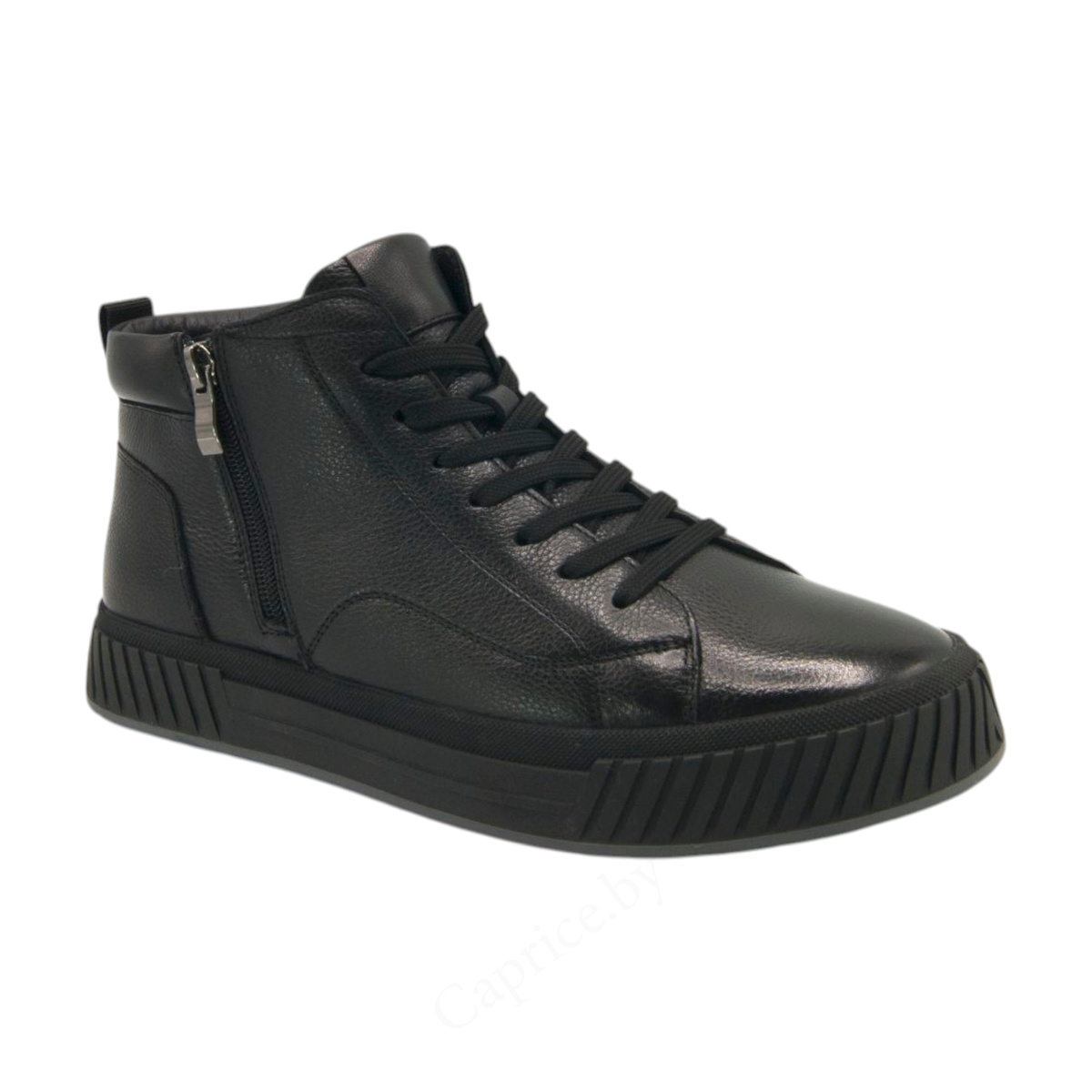 КЕДЫ ALICANTRE MEN АРТИКУЛ: AL22603-MT